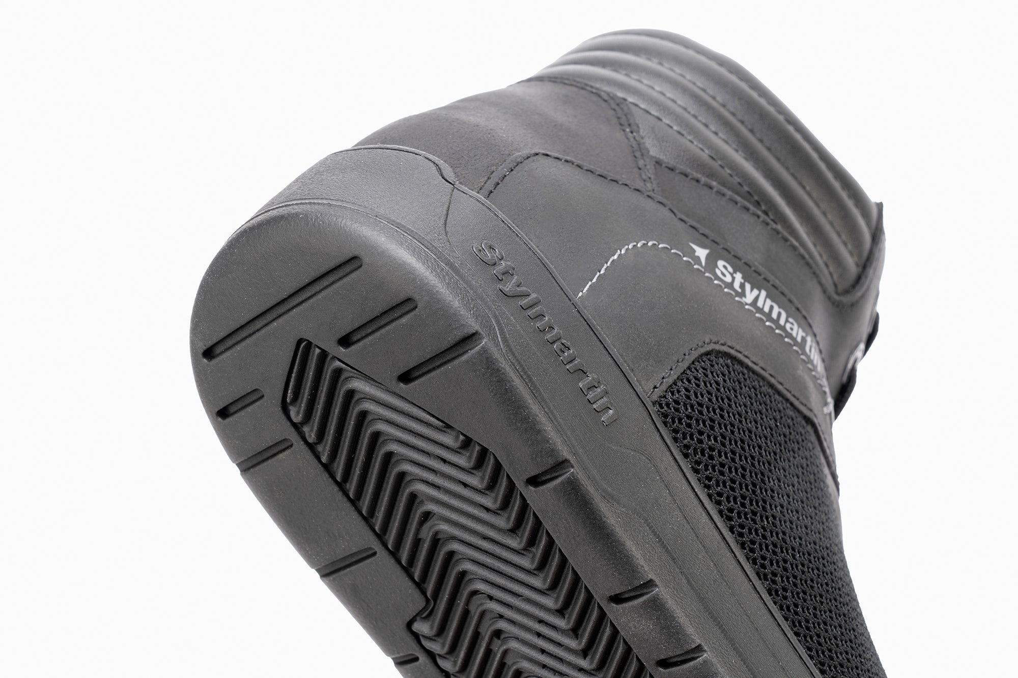 Stylmartin atom motorcycle riding shoes